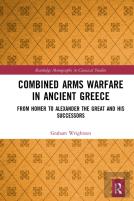 Combined Arms Warfare In Ancient Greece