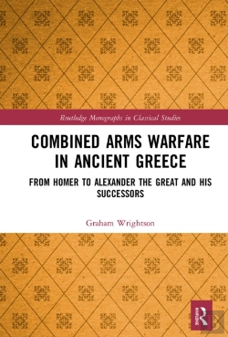 Bertrand.pt - Combined Arms Warfare In Ancient Greece