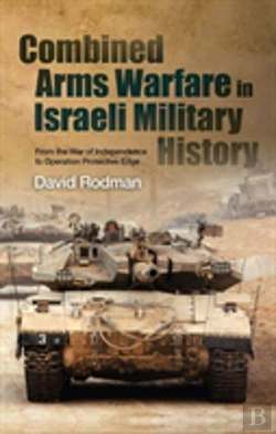 Bertrand.pt - Combined Arms Warfare In Israeli Militar