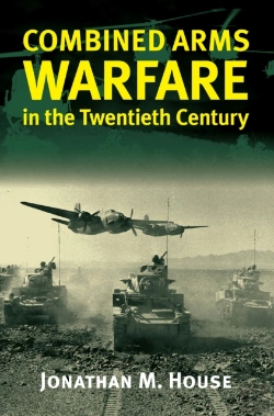 Bertrand.pt - Combined Arms Warfare In The Twentieth Century