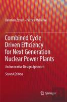 Combined Cycle Driven Efficiency For Next Generation Nuclear Power Plants
