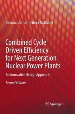 Bertrand.pt - Combined Cycle Driven Efficiency For Next Generation Nuclear Power Plants