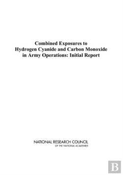 Bertrand.pt - Combined Exposures To Hydrogen Cyanide And Carbon Monoxide In Army Operations