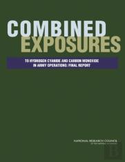 Combined Exposures To Hydrogen Cyanide And Carbon Monoxide In Army Operations