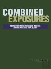 Combined Exposures To Hydrogen Cyanide And Carbon Monoxide In Army Operations