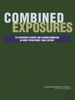 Bertrand.pt - Combined Exposures To Hydrogen Cyanide And Carbon Monoxide In Army Operations
