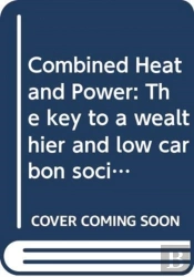 Combined Heat And Power