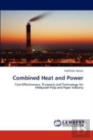 Combined Heat And Power