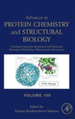 Bertrand.pt - Combined Quantum Mechanical And Molecular Mechanical Modelling Of Biomolecular Interactions