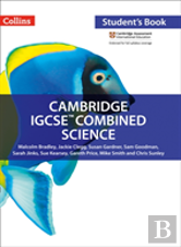 Combined Science Student Book