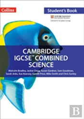 Combined Science Student Book