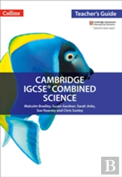 Combined Science Teacher Pack