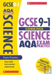 Combined Sciences Exam Practice Book For Aqa