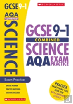 Bertrand.pt - Combined Sciences Exam Practice Book For Aqa
