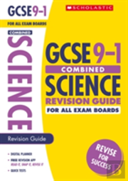 Combined Sciences Revision Guide For All Boards