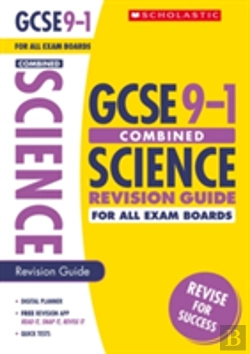 Bertrand.pt - Combined Sciences Revision Guide For All Boards
