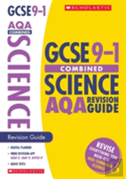 Combined Sciences Revision Guide For Aqa