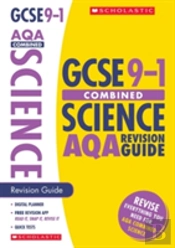 Combined Sciences Revision Guide For Aqa