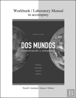 Bertrand.pt - Combined Workbook/Lab Manual To Accompany Dos Mundos