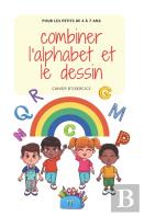 Combiner L'Alphabet Et Le Dessin