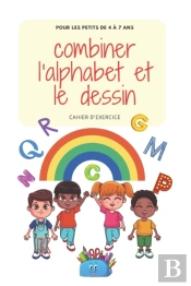 Combiner L'Alphabet Et Le Dessin