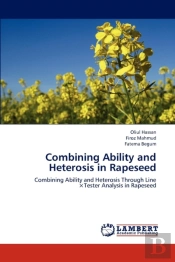 Combining Ability And Heterosis In Rapeseed