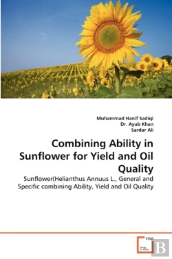 Bertrand.pt - Combining Ability In Sunflower For Yield And Oil Quality