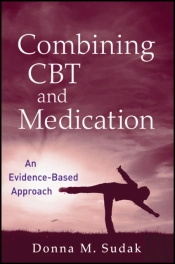 Combining Cbt And Medication
