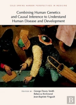 Bertrand.pt - Combining Human Genetics And Causal Inference To Understand Human Disease And Development
