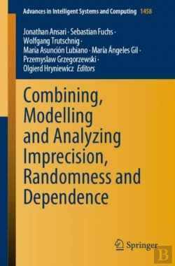 Bertrand.pt - Combining, Modelling And Analyzing Imprecision, Randomness And Dependence