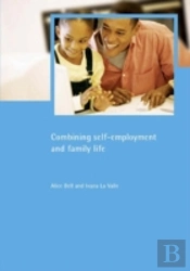 Combining Self-Employment And Family Life