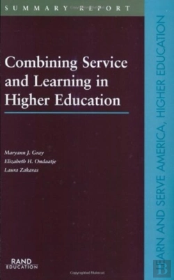 Bertrand.pt - Combining Service And Learning In Higher Education