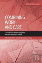 Combining Work And Care