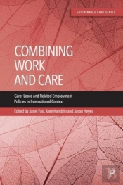 Combining Work And Care