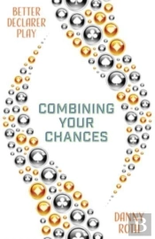 Combining Your Chances