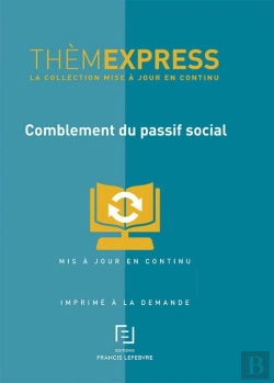 Bertrand.pt - Comblement Du Passif Social