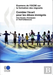 Combler L'Ecart Pour Les Eleves Immigres