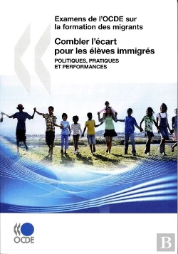 Bertrand.pt - Combler L'Ecart Pour Les Eleves Immigres