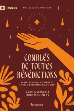 Bertrand.pt - Comblés De Toutes Bénédictions