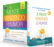 Combo A Mente Vencendo o Humor