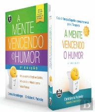 Combo A Mente Vencendo o Humor