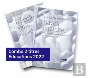 Combo Éducations (Édition 2022)