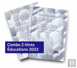 Bertrand.pt - Combo Éducations (Édition 2022)