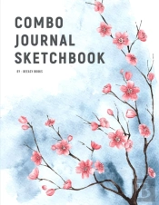 Combo Journal Sketchbook