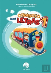 Comboio das Letras 1