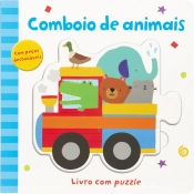 Comboio de animais