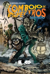 Comboio De Espectros