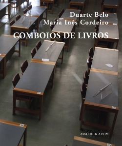 Bertrand.pt - Comboio de Livros