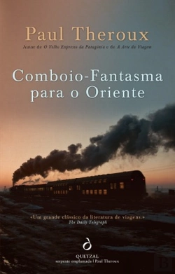 Bertrand.pt - Comboio-Fantasma para o Oriente