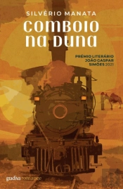 Comboio na Duna
